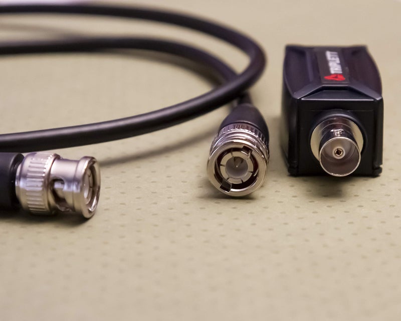 Triplett GEM IP Camera Signal Extender Over Coax - Data Only, up to 984 ft - Image 3